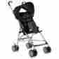450-b Vogue Dream On Me Stroller Black 450-b Vogue Dream On Me Stroller Black