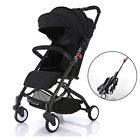 4500 Baby Roues Babyroues Roll Go Lightweight Stroller 799078045005