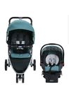 4501 Graco New Pace Travel