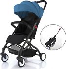 4502 Babyroues Roll And Go Lightweight Extra Wide Seat 799078045029