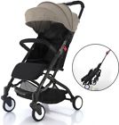 4503 Babyroues Roll And Go Lightweight Extra Wide Seat 799078045036