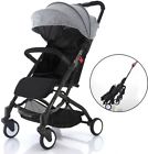 4505 Babyroues Roll And Go Lightweight Extra Wide Seat 799078045050