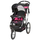 45131 Baby Girl Jogging Stroller Jogger Sport Infant Folding 691219245131