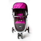 45162 Baby Girl Jogging Stroller Jogger Sport Infant Folding 691219245162