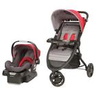 4517830 Eddie Bauer Alpine Travel System
