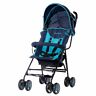452-db Dream On Me Galaxy Stroller Dark Blue