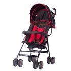 452-dr Dream On Me Galaxy Stroller Dark Red