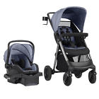 45711991a Evenflo Lux24 Travel System 032884192748