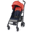 04979607574 4587 Chicco Liteway Stroller Roma New In Box
