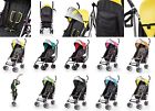 458842 Unbranded Baby Strollers New Sturdy Lightweight Folding Nice Select Color