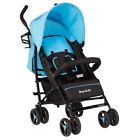 459-blue Dream On Me Jasper Lightweight Stroller Blue