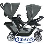 461 Graco Click Connect Toddler 685984026927