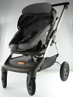 463601 Stokke Gray Single Seat