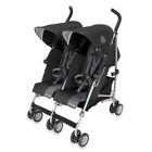 46567727 Maclaren Twin Triumph Double Stroller In 688222215008