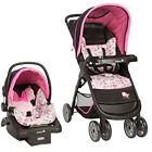 Strollertravelsystem4688 4688 Disney Stroller Travel System 884392594688