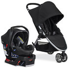 468b9f8b Britax B-agile And B-safe 652182730772
