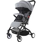 4700 Babyrou Babyroues Roll Go Stroller Fits In Airplane 799078047009