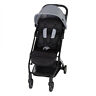 47068640 Baby Trend Trifold Mini Stroller Pebble Easy Carry 8488147068640