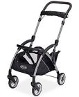 47406132584 Undisclosed Graco Snugrider Elite