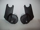 47406137916 Baby Jogger Single Car Seat Adapter For Cybex
