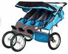475-blue Bebelove 475 Evo-ts Triple