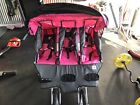 475-pink Bebelove 475 Evo-ts Triple