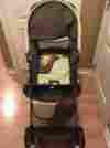 47811416 Evenflo Child Stroller