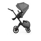 480101 Stokke Black V5 Chassis 816559128375