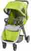 481-g Dream On Me Mia Moda Baby Travel Stroller Infant Toddler Green Five Point Harness Reclining Seat 725627406744