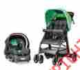 48411413 Evenflo Baby Lightweight City Stroller Safety Car Seat Travel System Combo Set 032884187003 48411413 Evenflo Baby Lightweight City Stroller Safety Car Seat Travel System Combo Set 032884187003