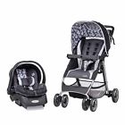 48431561 Evenflo Flexlite Travel System 032884185580