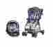 48431565 Evenflo Flexlite Travel System Lizette 48431565 Evenflo Flexlite Travel System Lizette