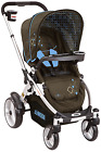 490-bc Mia Moda Atmosferra Stroller 832631009271