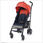 490300945871 Chicco New Liteway Roma Stroller