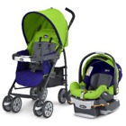49796605808 Chicco Neuvo Travel System