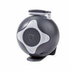 4hr5whfm3n General Infant Duet Stroller Wireless Speaker With Phone Holder Convenient