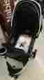 4070 5-50lbs Harmony New Nib Urban Deluxe Baby Stroller Fits Children