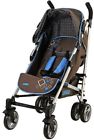 500-bc Mia Moda Fiore Stroller 832631009158