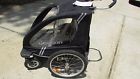 500 Cocoon Stroller Enclosed Joovy Bike Single Was Trailer U Raleigh Jogging