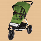 500 Green Mountain Buggy Jade Stroller Jungle Single - Urban 500 Green Mountain Buggy Jade Stroller Jungle Single - Urban