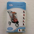 50101 Baby Jogger New In