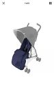 5010902213427 Maclaren Mark Ii Footmuff