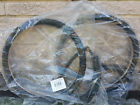 50191748 Thule Child Transport System Rear Wheel Glide Inner Tube Set
