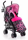 Cr016m 5021645044599 Cosatto Refurbished Supa Stroller