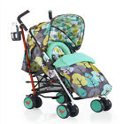 Cr010m 5021645045534 Cosatto Refurbished Supa Stroller