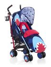 Cr018m 5021645047569 Cosatto Refurbished Supa Stroller