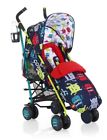 Ct3329 5021645047576 Cosatto Supa Stroller Cuddle