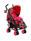 Ct3387 5021645048153 Cosatto Supa Stroller Tropico