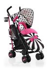 Ct3388 5021645048160 Cosatto Supa Stroller Go