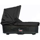 503082611039 Micralite Toro Carrycot Black